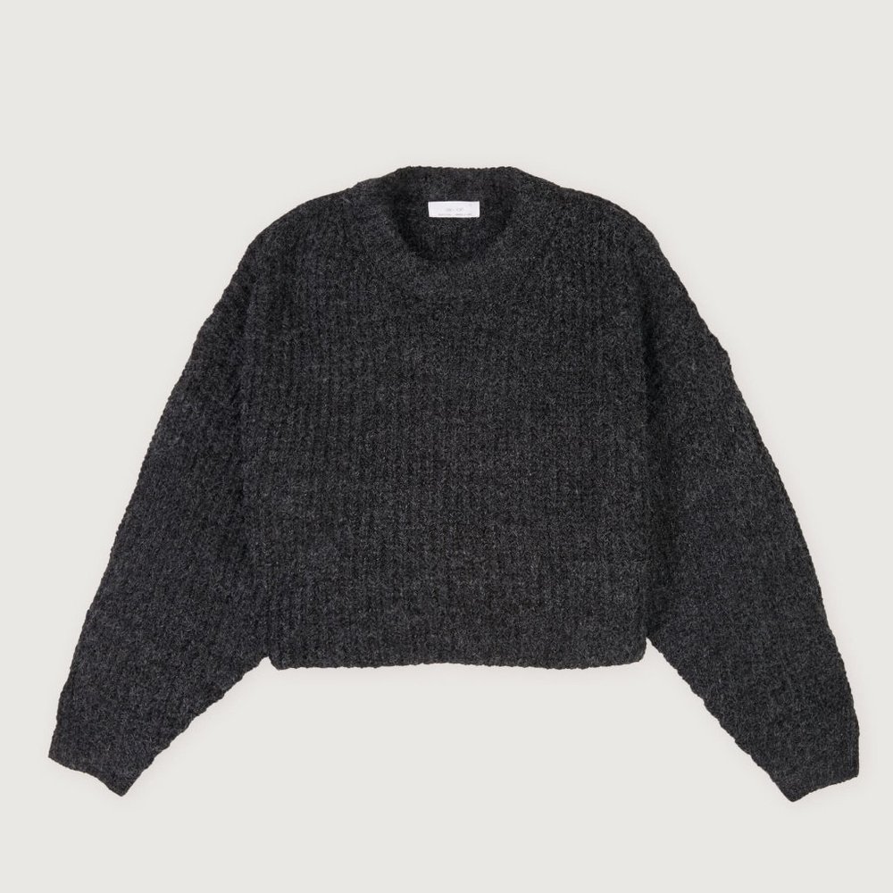 OAK + FORT SWEATER 4097